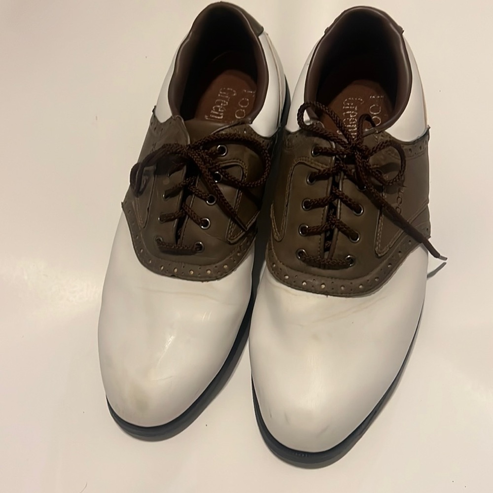 ⬇️FootJoy Shoes